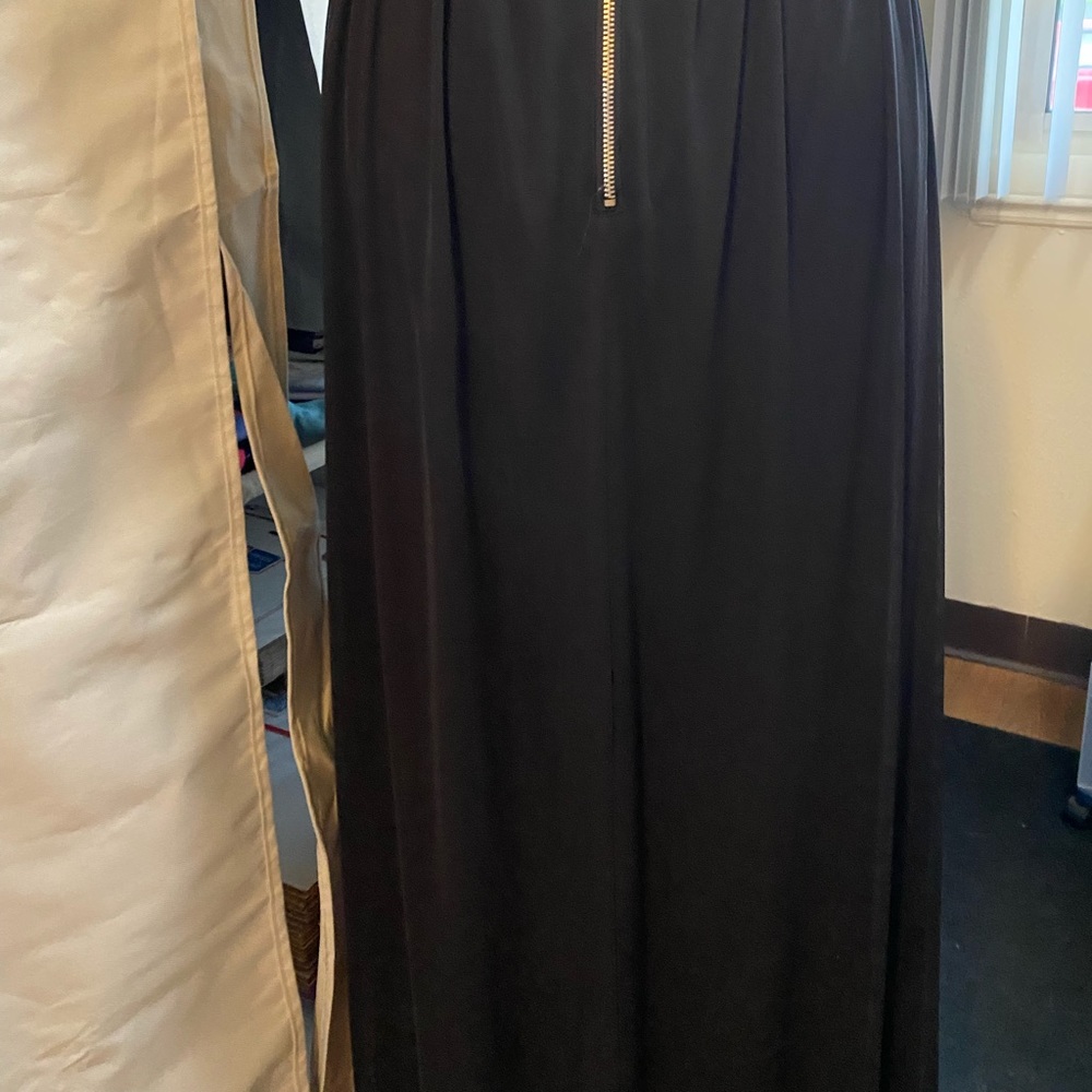 👗Junior Size Military Ball Gown - Picture 9 of 10